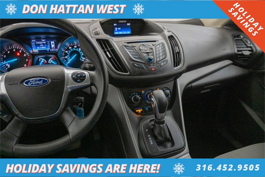 Used 2016 Ford Escape SE image 18