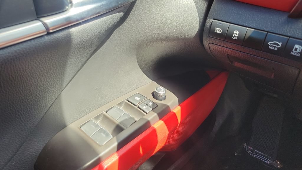 Certified 2023 Toyota Camry XSE w/ Navigation Package FWD image 19