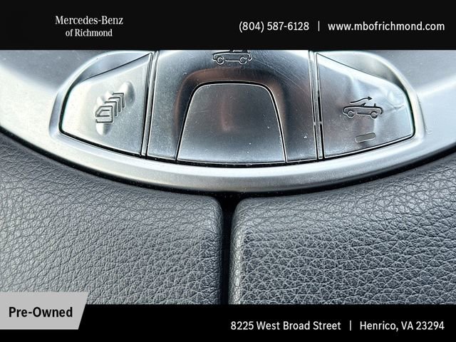 Used 2017 Mercedes-Benz C 300 4MATIC Cabriolet image 18
