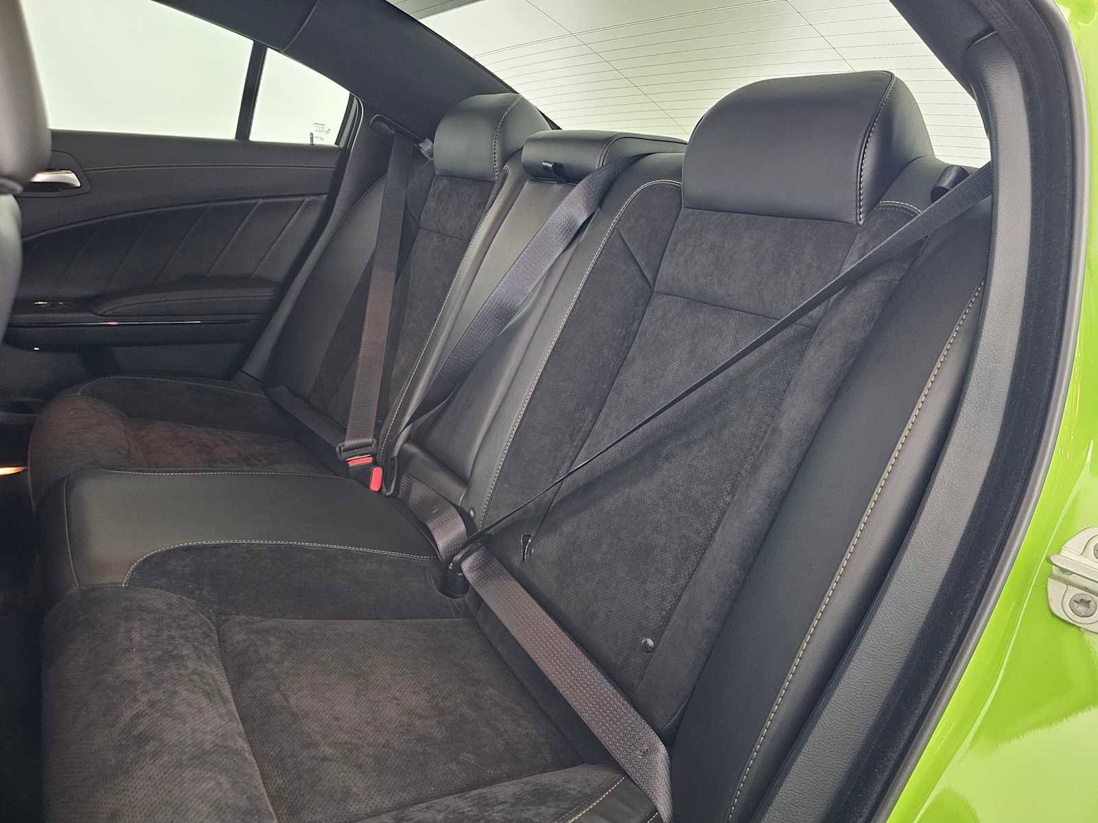 Used 2023 Dodge Charger Scat Pack image 18
