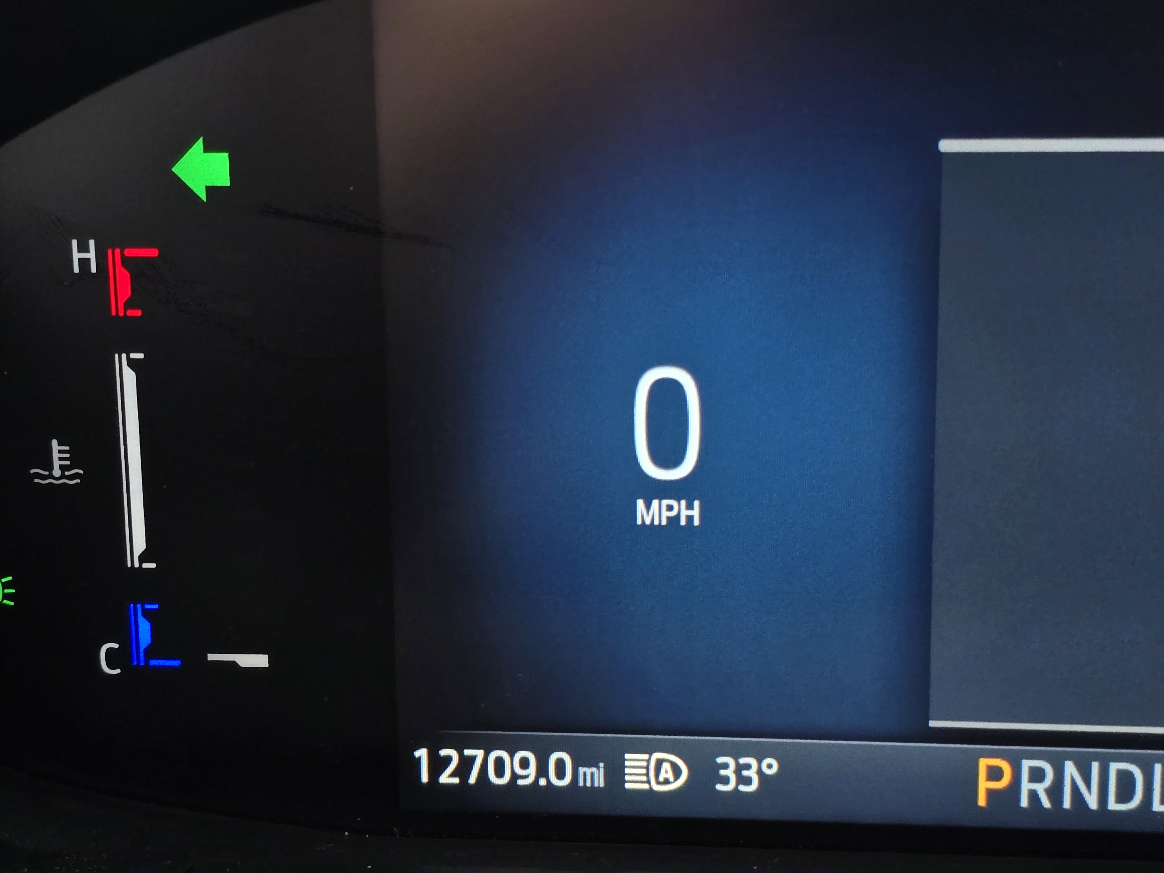 Used 2024 Ford Escape Active image 14