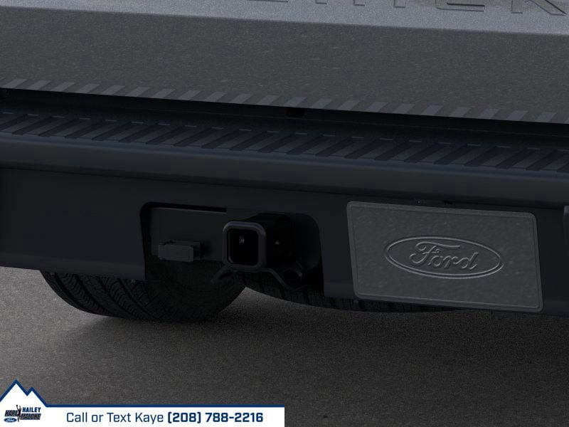 New 2026 Ford Maverick XLT w/ Equipment Group 301A image 54