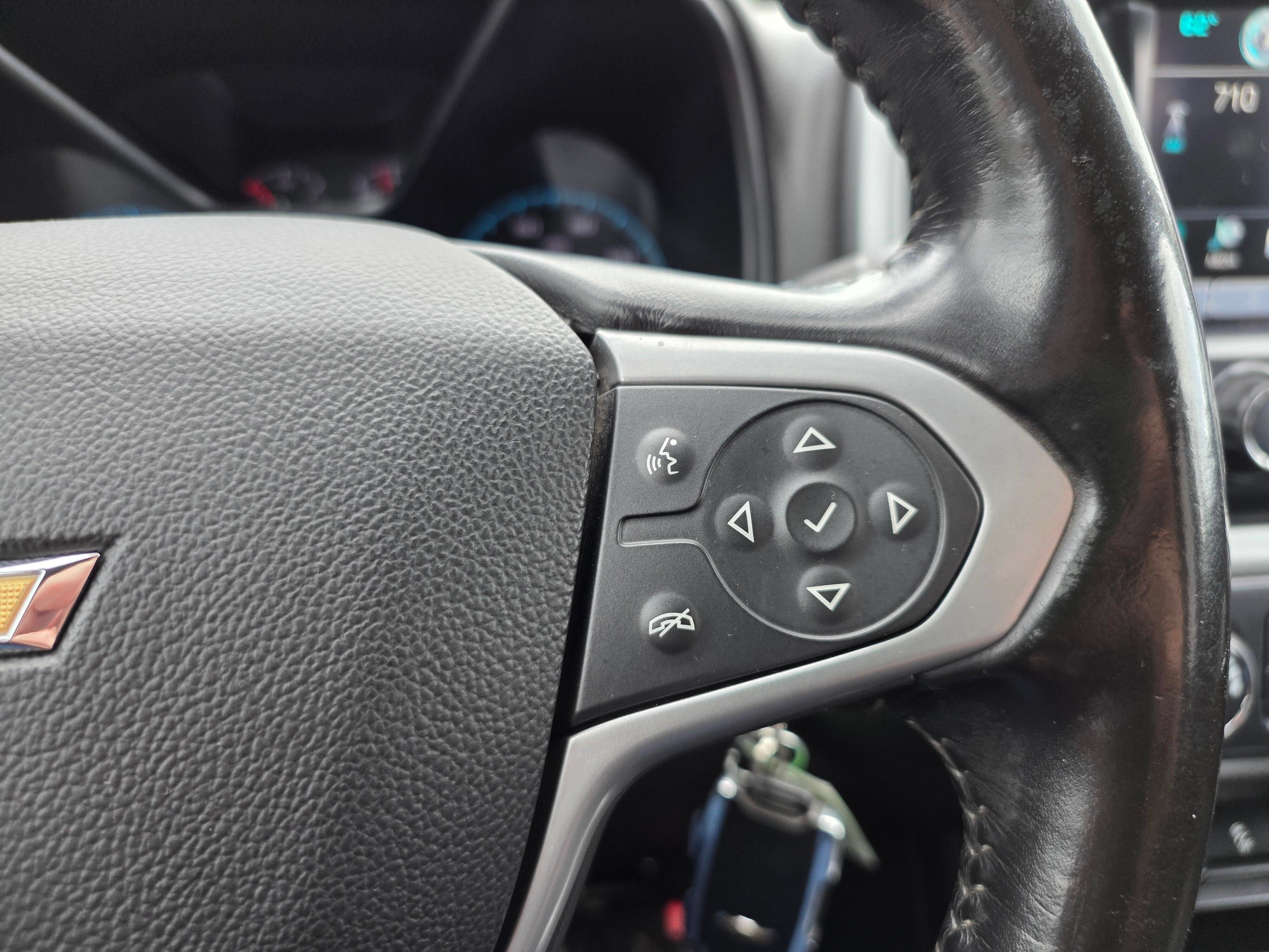 Used 2018 Chevrolet Colorado LT AWD/4WD image 19