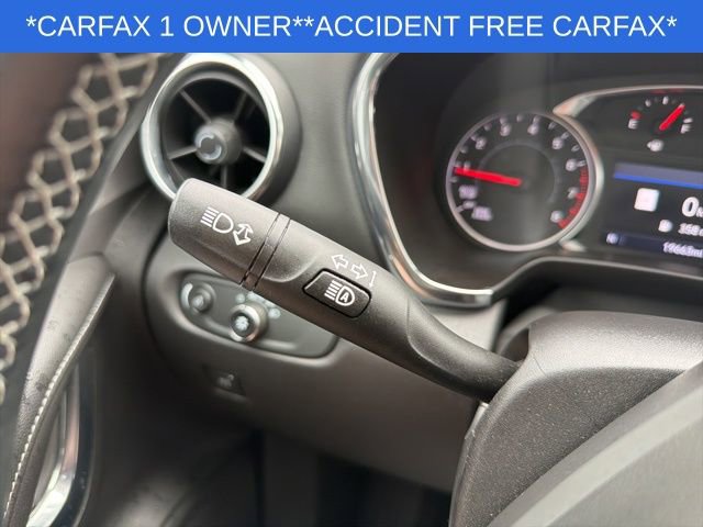 Used 2023 Chevrolet Blazer LT w/ Sound & Technology Package image 31