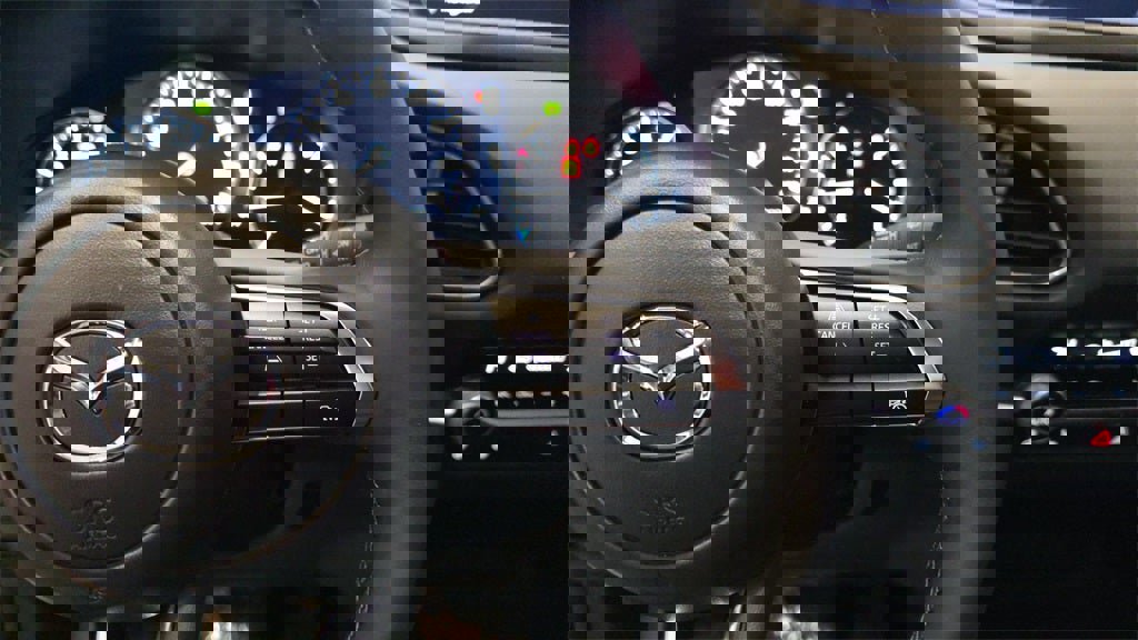 New 2026 MAZDA CX-30 AWD 2.5 S w/ Premium Package image 25