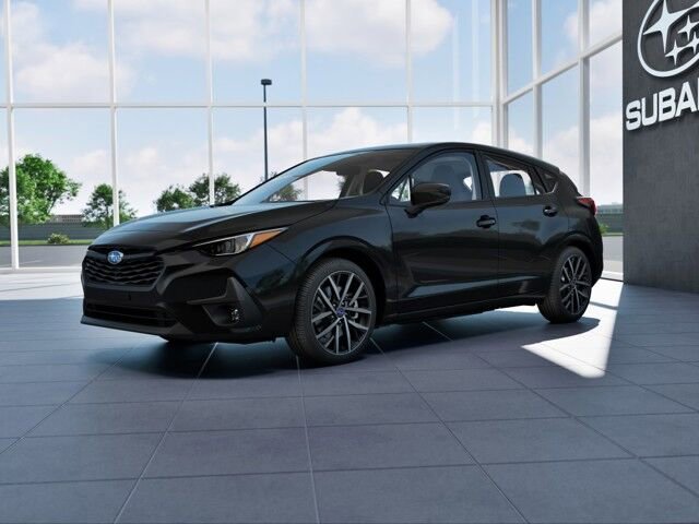 New 2026 Subaru Impreza 2.0i Sport image 2
