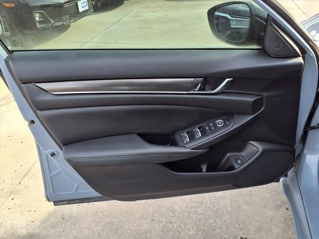 Used 2022 Honda Accord Sport Special Edition image 17