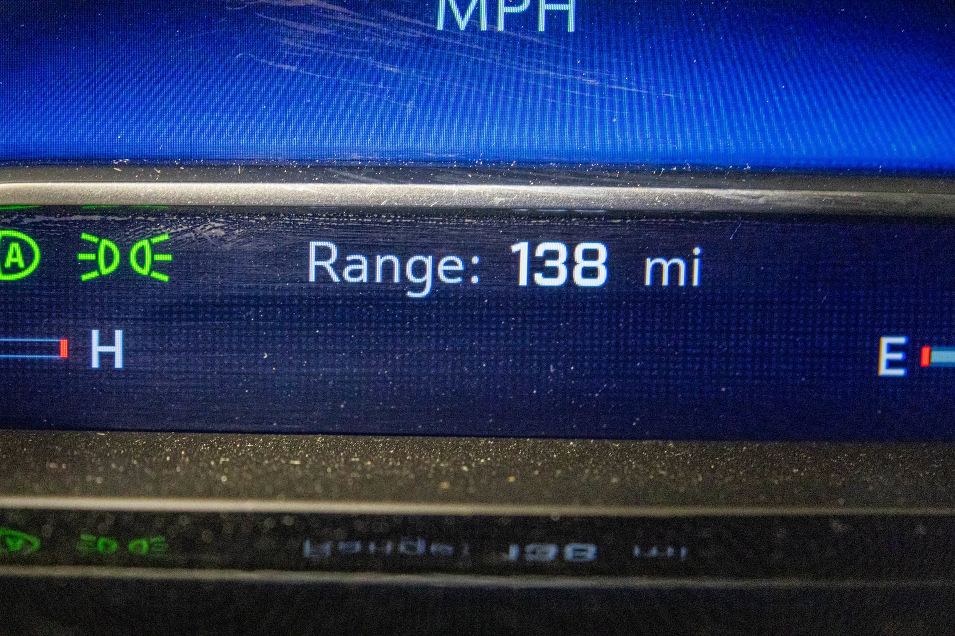 Used 2023 Chevrolet Silverado 1500 RST w/ LPO, Liner Protection Package image 38