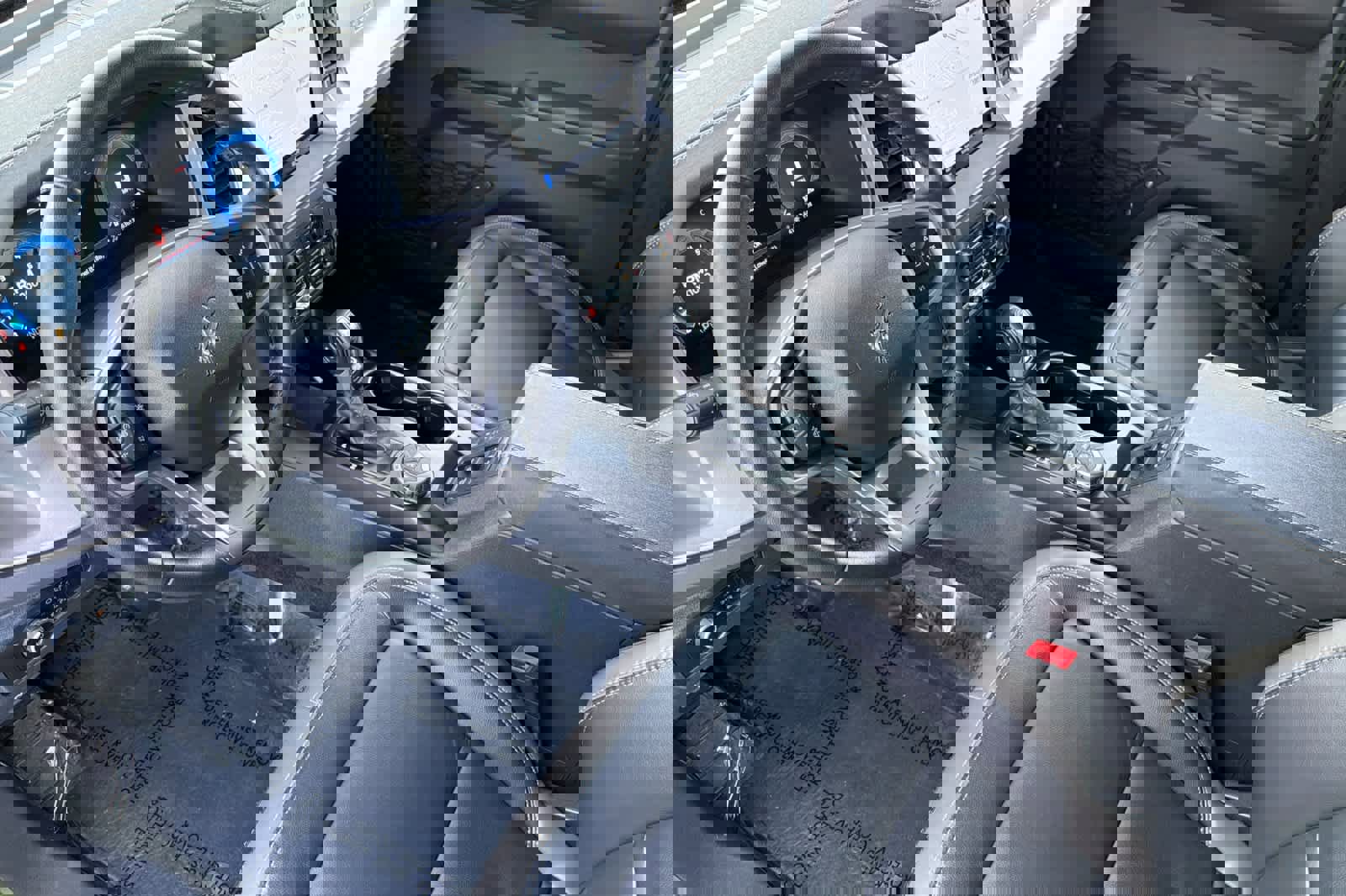 Certified 2025 Ford Bronco Outer Banks image 11