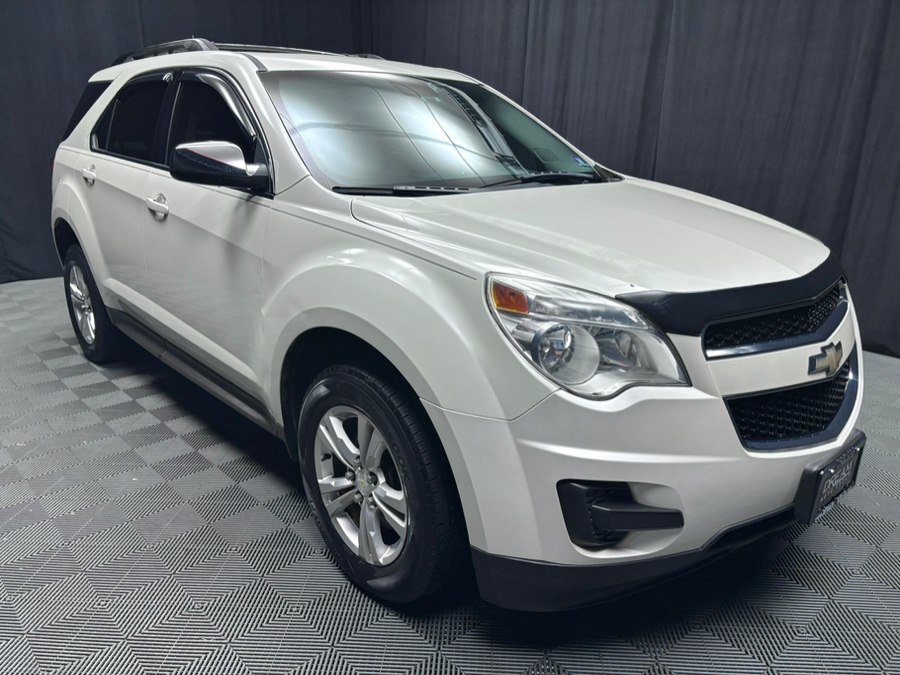 Used 2013 Chevrolet Equinox LT image 7