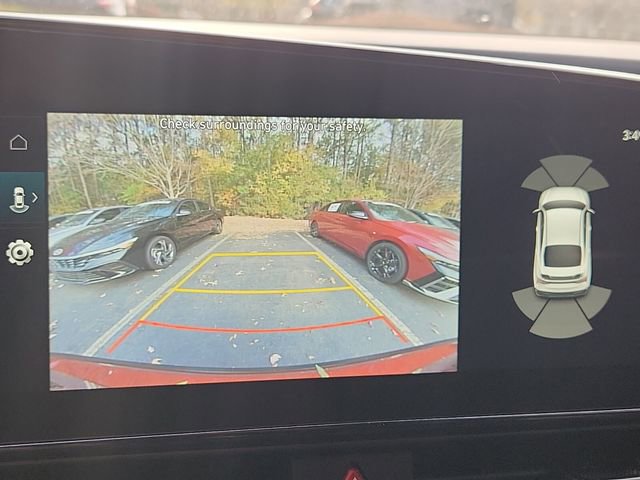 New 2026 Hyundai Elantra N image 10