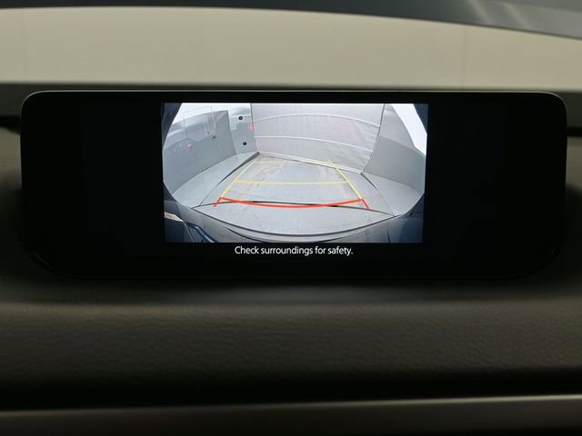 Certified 2024 MAZDA CX-50 AWD 2.5 S w/ Cargo Package image 18