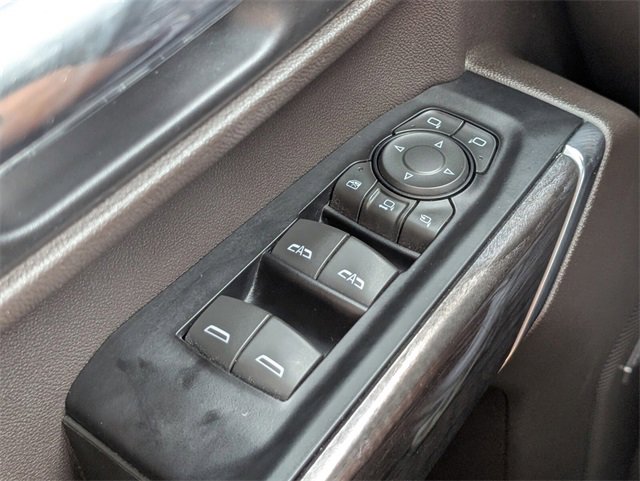 Used 2020 Chevrolet Silverado 2500 LTZ w/ LTZ Premium Package image 24