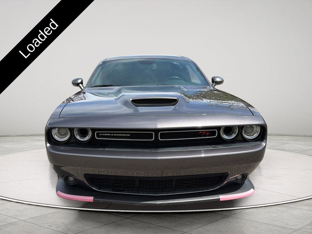 Used 2020 Dodge Challenger R/T image 8