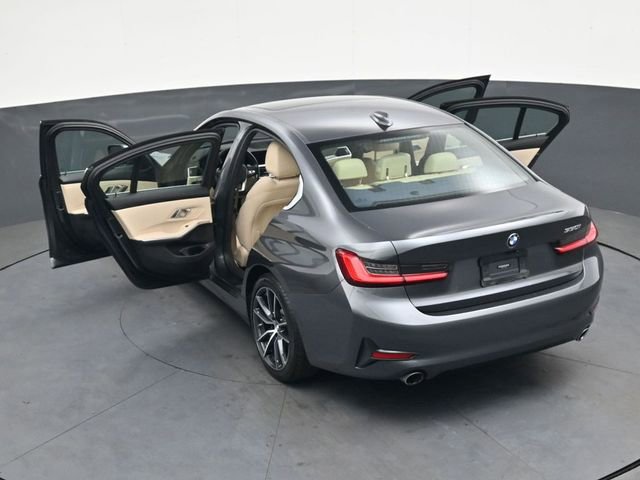 Used 2019 BMW 330i Sedan RWD image 39