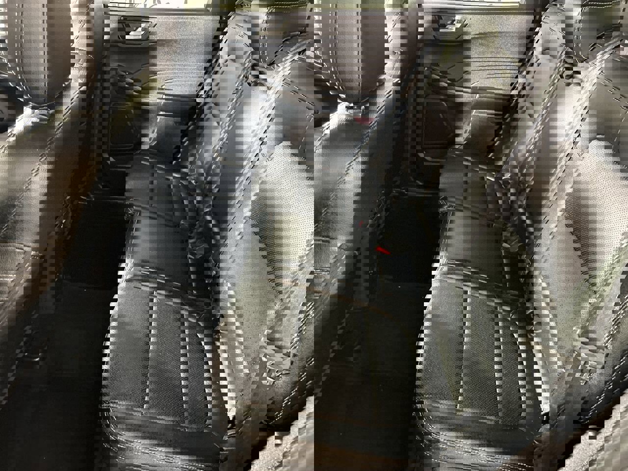 Used 2022 Ford Escape SEL image 23