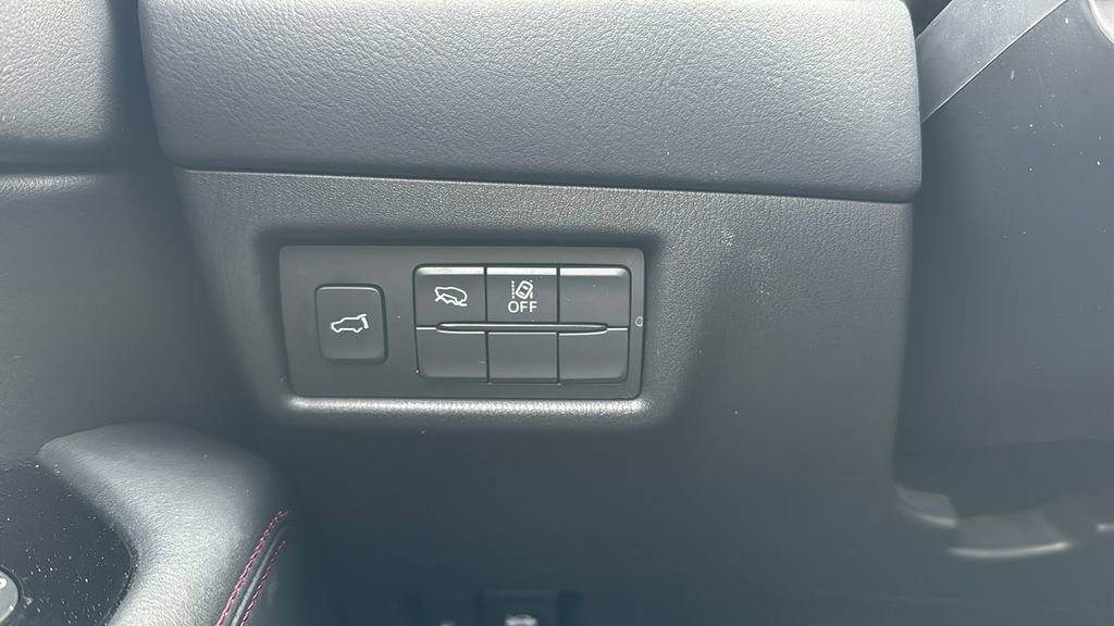 Used 2023 MAZDA CX-5 Carbon Edition image 29