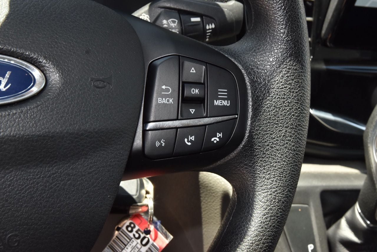 Certified 2025 Ford Transit 350 XLT RWD image 24