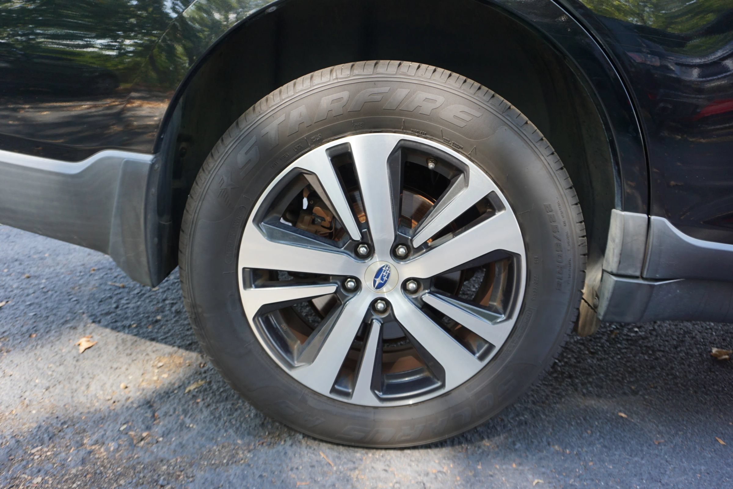 Used 2018 Subaru Outback 2.5i Limited AWD/4WD image 38