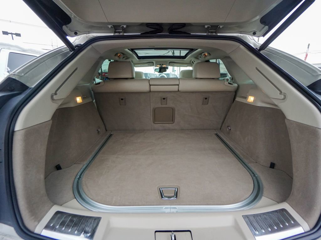 Used 2016 Cadillac SRX Performance w/ Driver Awareness Package image 33