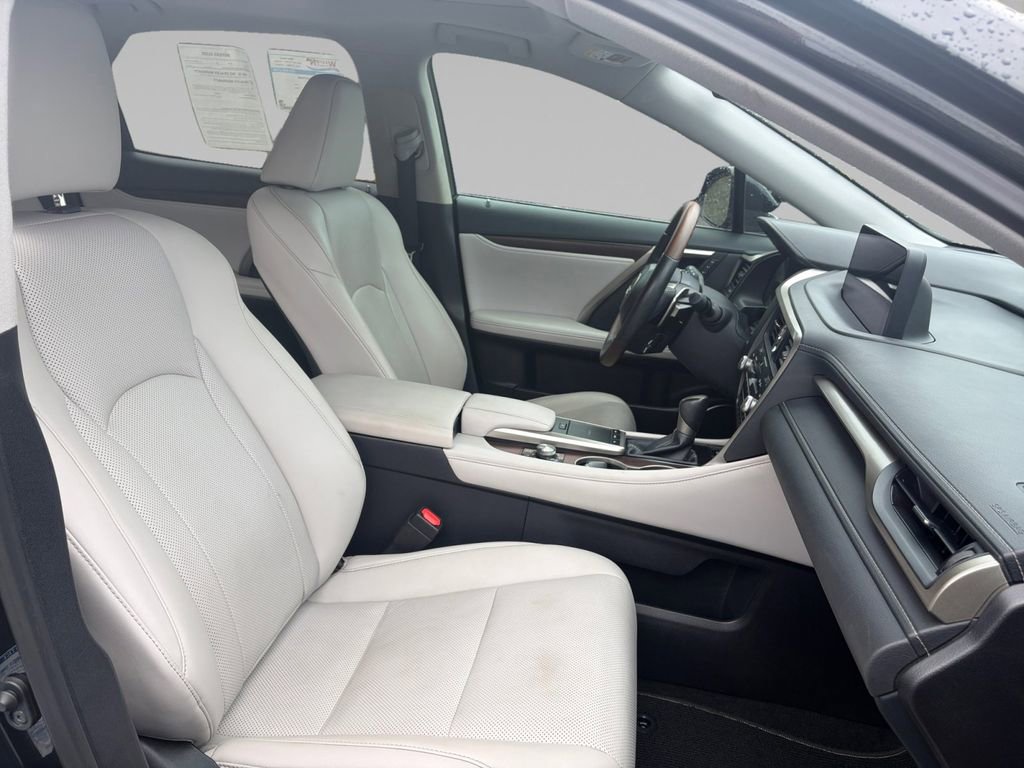 Used 2020 Lexus RX 350 AWD w/ Premium Package image 17