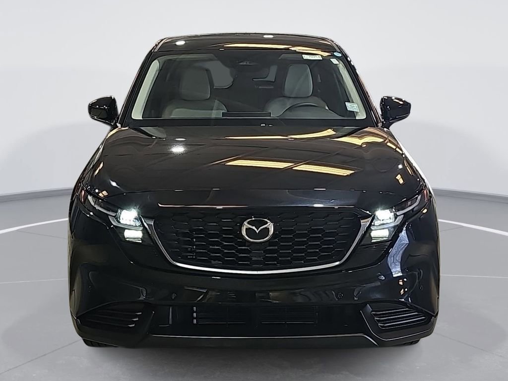 New 2026 MAZDA CX-5 Select image 2