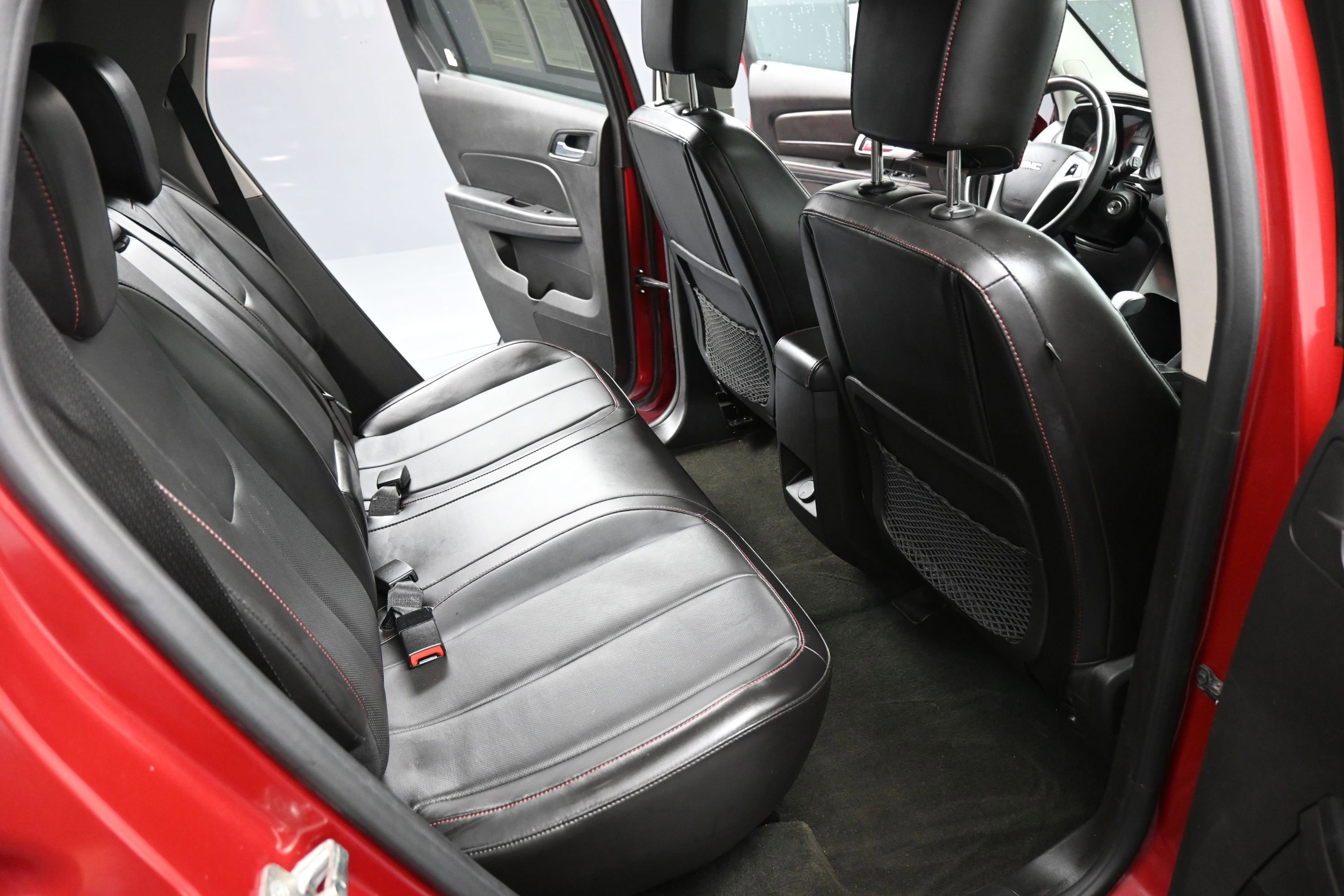 Used 2013 GMC Terrain SLT AWD/4WD image 18