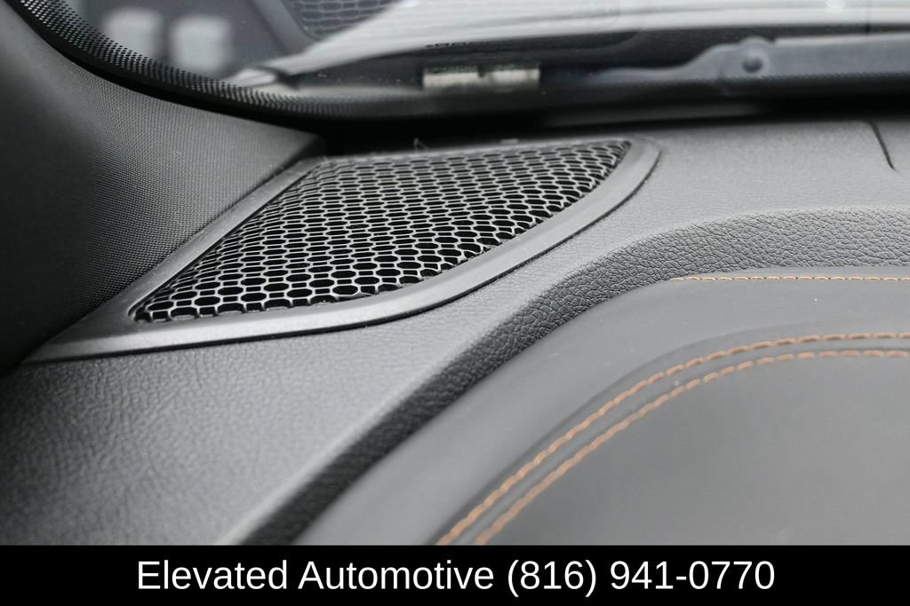 Used 2021 RAM 1500 Longhorn AWD/4WD image 19