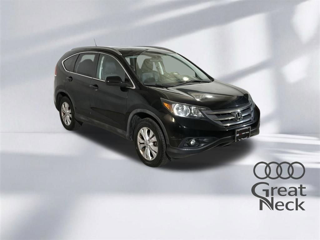 Used 2013 Honda CR-V EX-L image 11
