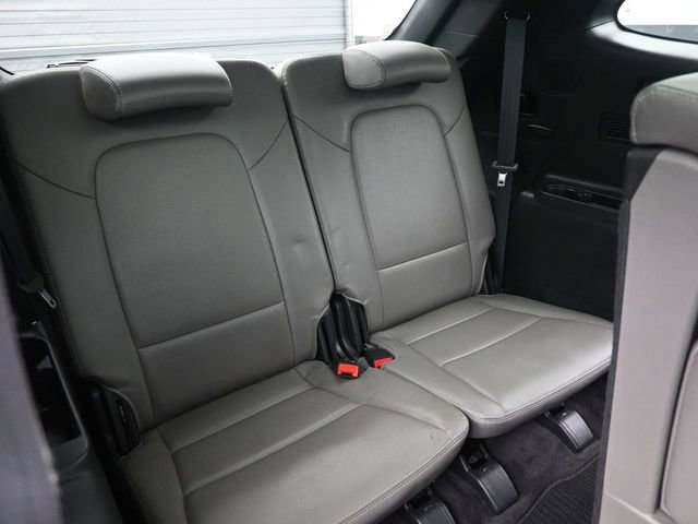 Used 2018 Hyundai Santa Fe SE w/ SE Ultimate Tech Package 03 image 16