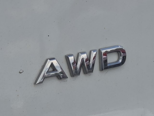 Used 2021 Nissan Rogue S AWD/4WD image 7