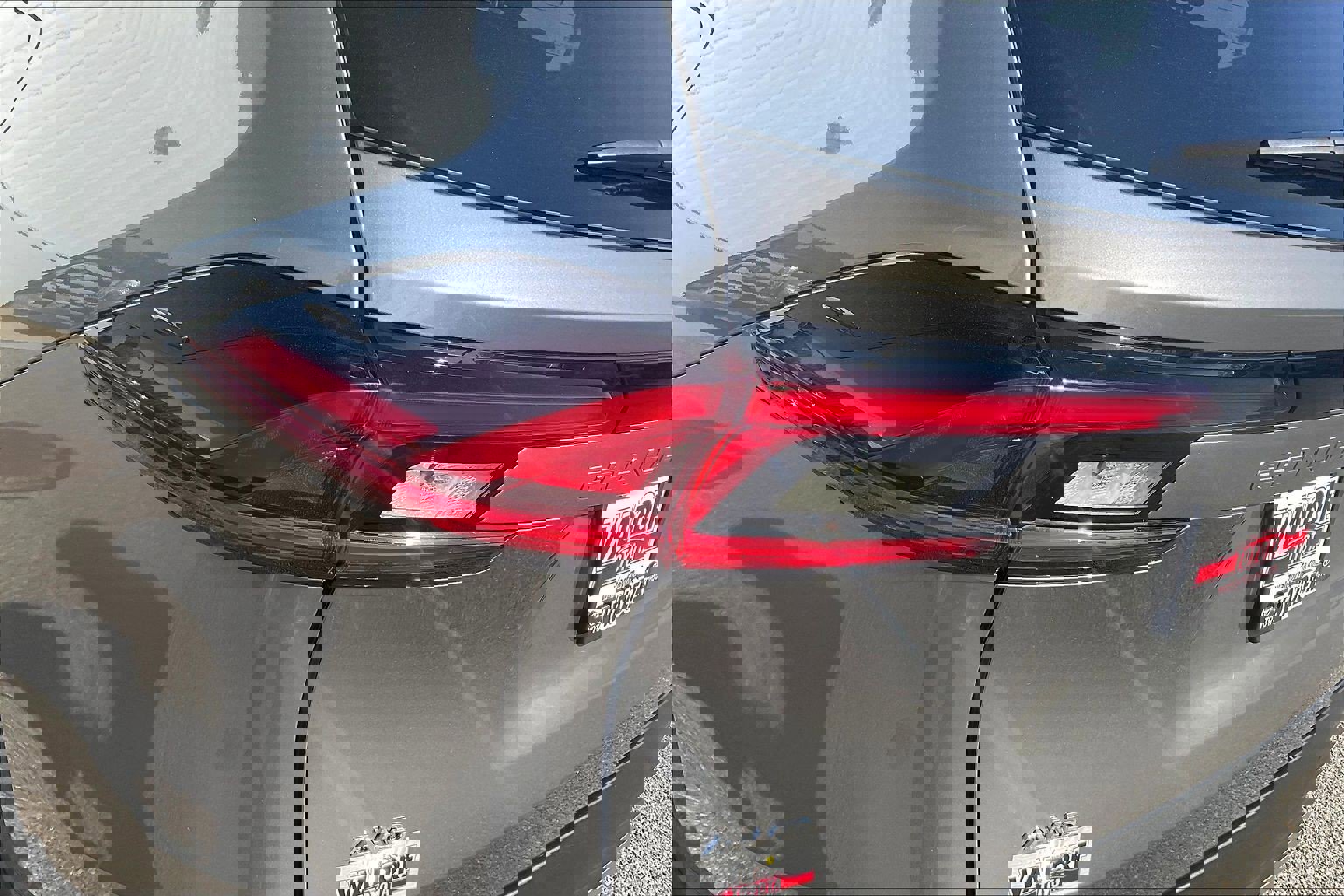 Used 2026 Toyota Grand Highlander Limited image 35