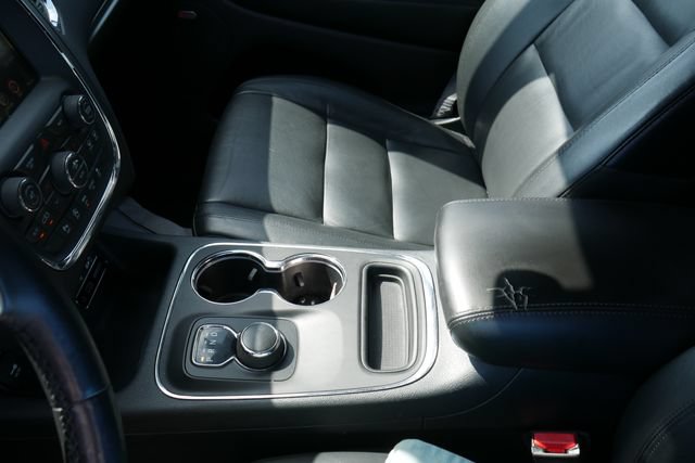 Used 2017 Dodge Durango GT w/ Premium Group AWD/4WD image 24