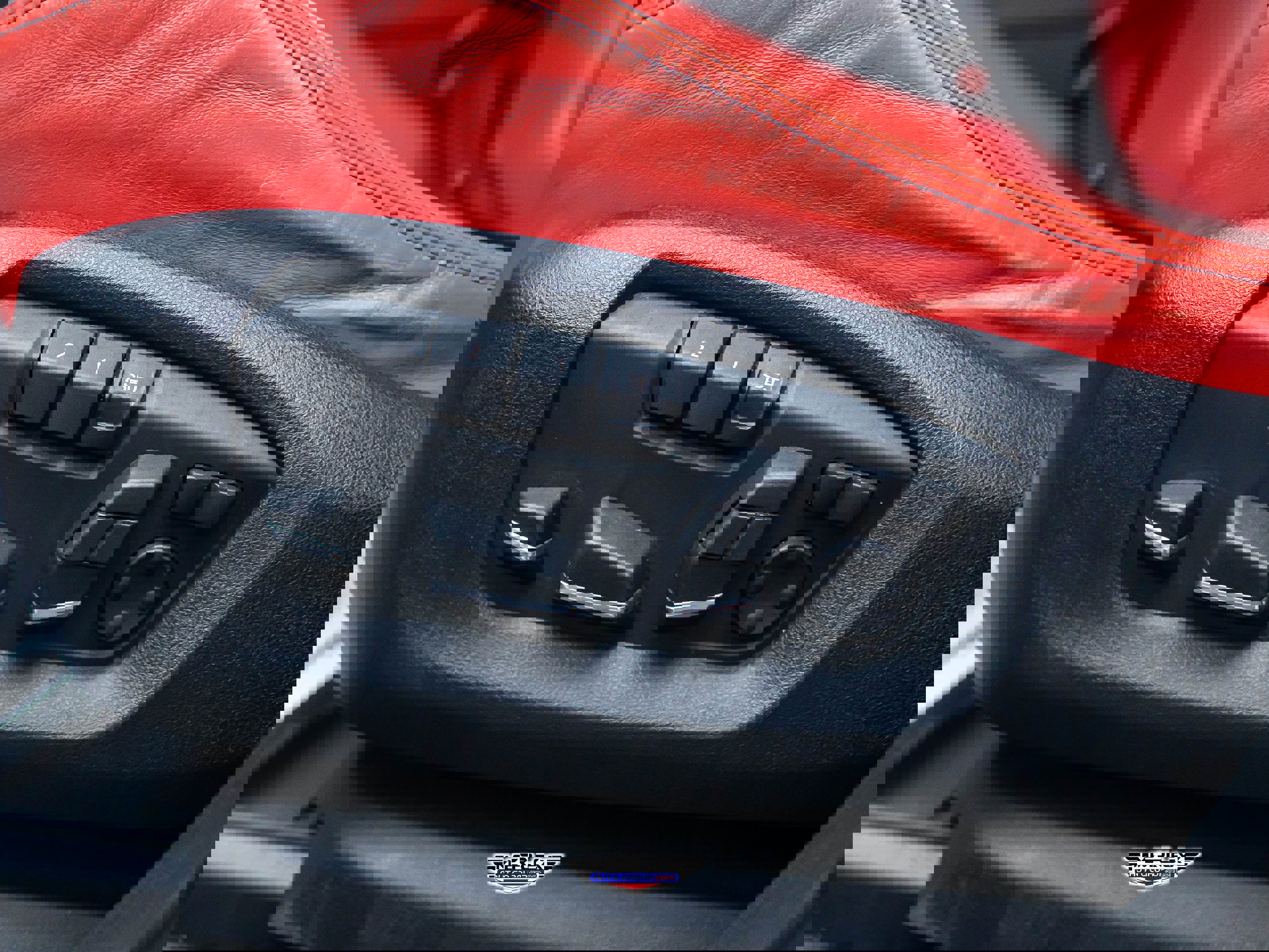 Used 2017 BMW X6 M w/ Executive Package image 42