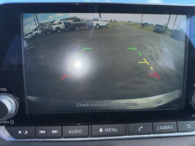 Used 2021 Nissan Sentra SV image 15