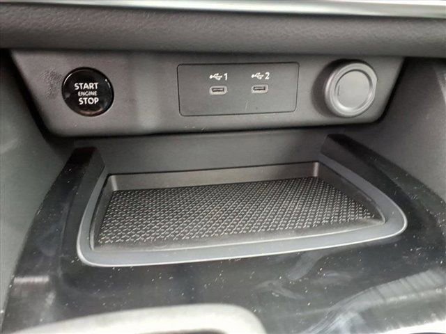 New 2026 Nissan Rogue SV image 13