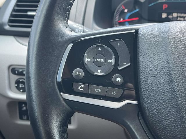 Used 2022 Honda Pilot Special Edition image 34