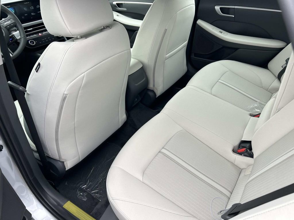 New 2026 Hyundai Sonata SEL image 18