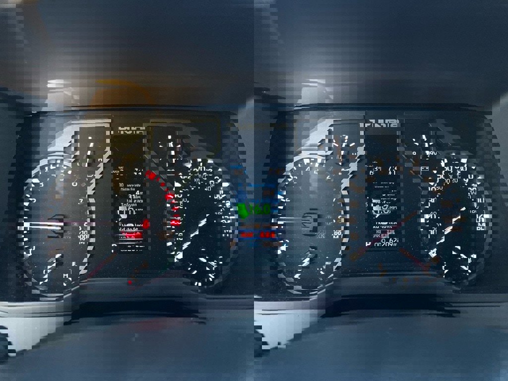 Used 2025 Toyota Tundra SR5 w/ SR5 Premium Package image 13