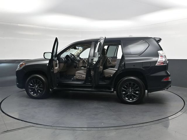 Used 2023 Lexus GX 460 Premium AWD/4WD image 40