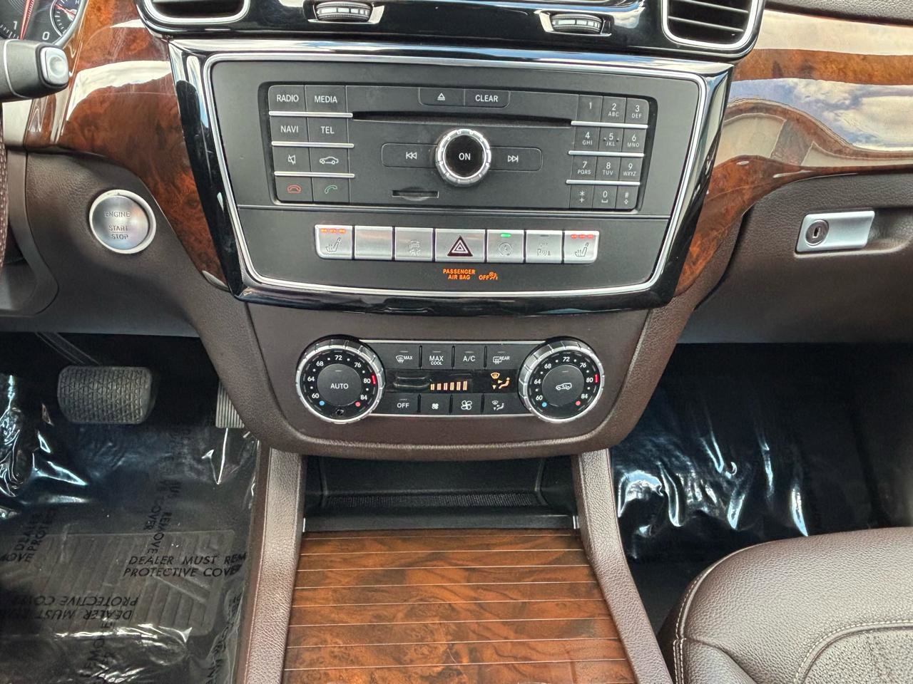 Used 2018 Mercedes-Benz GLS 450 4MATIC image 37