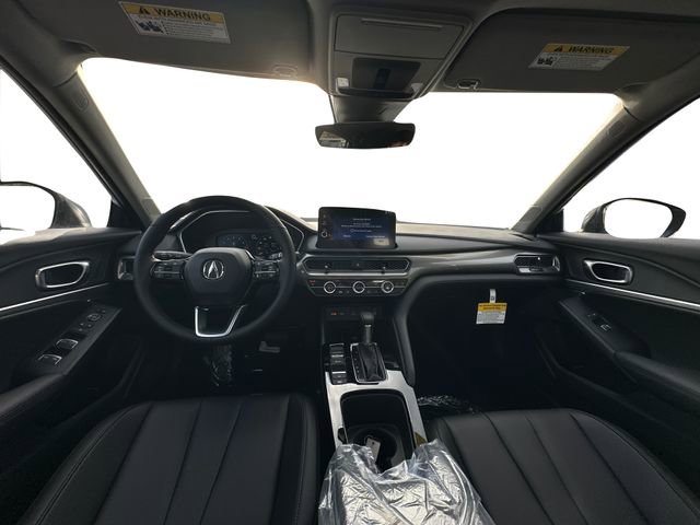 New 2026 Acura Integra image 12