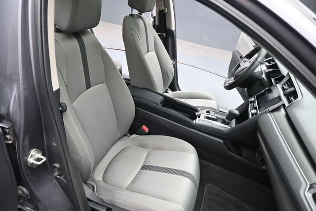 Used 2018 Honda Civic EX image 27