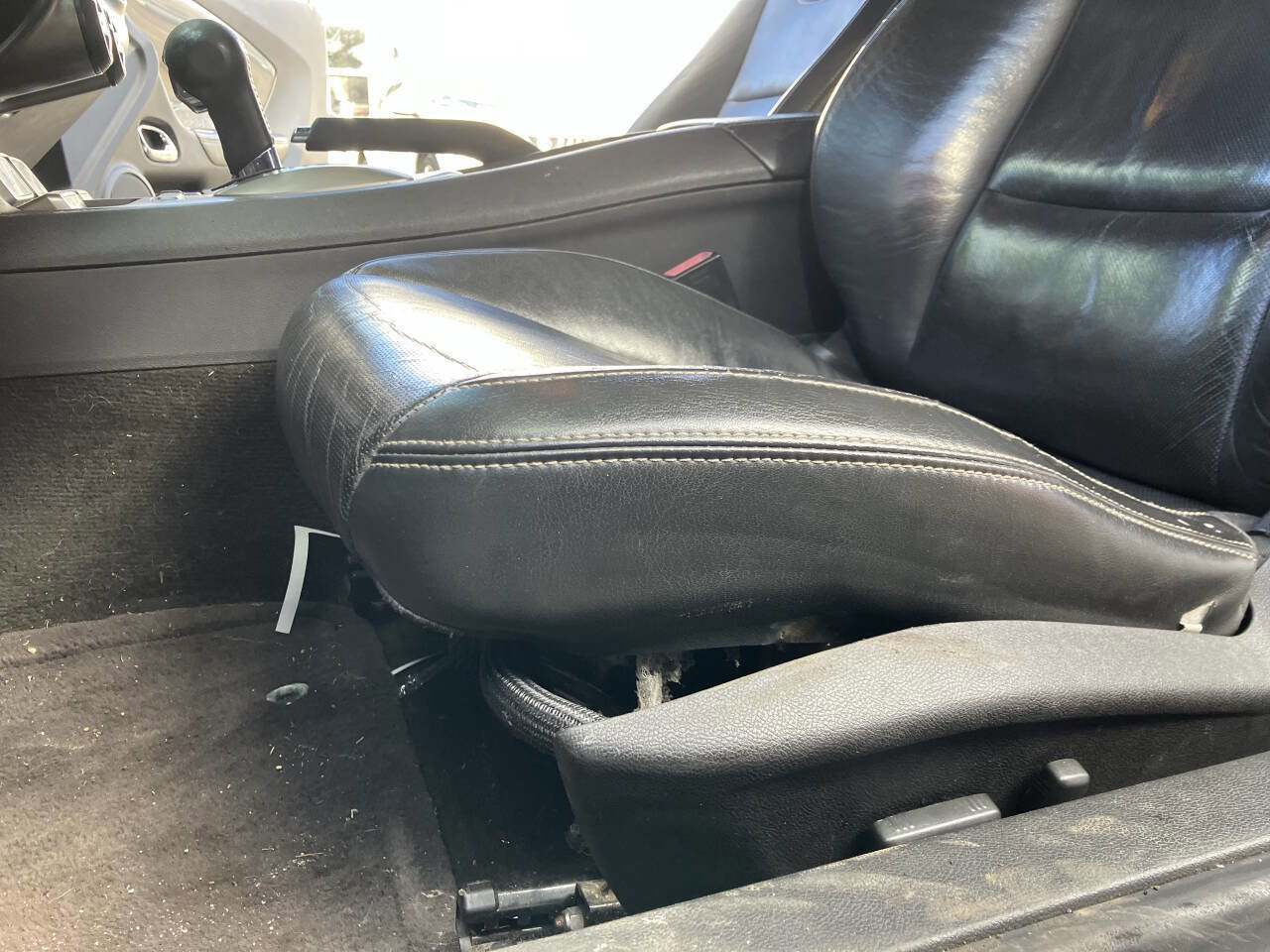 Used 2010 Chevrolet Camaro LT w/ RS Package image 25