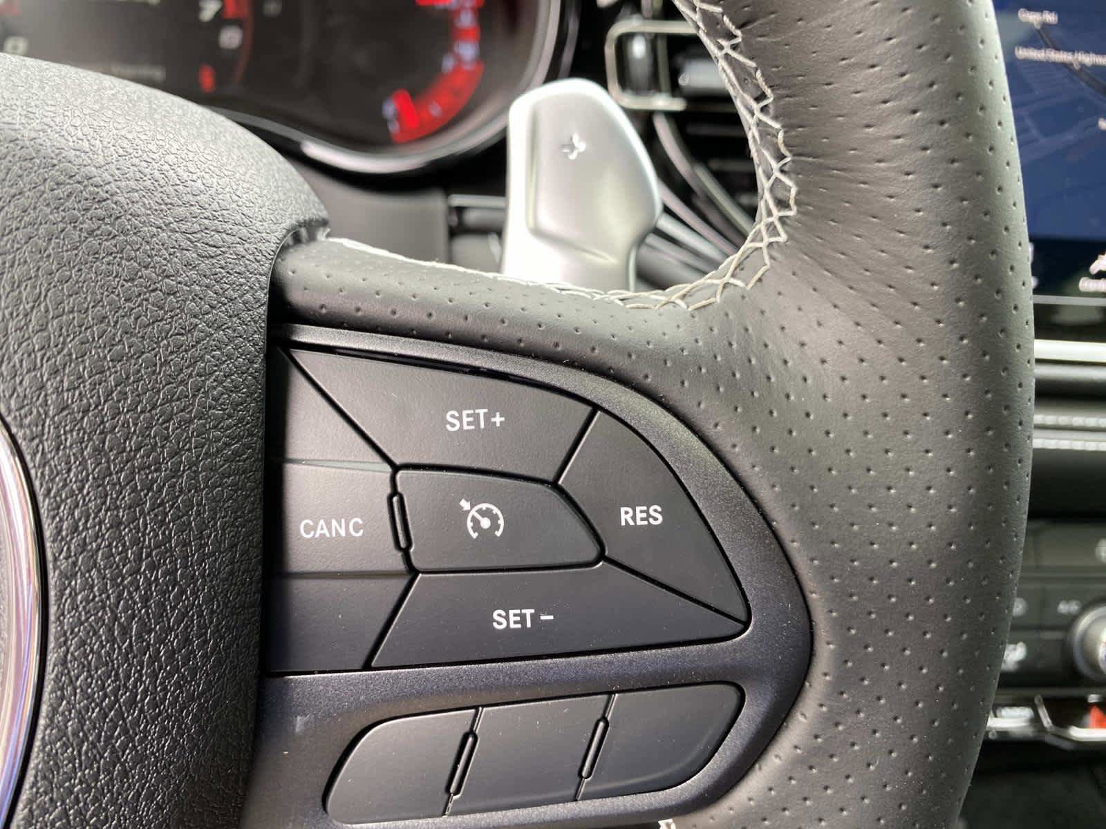 New 2026 Dodge Durango SRT Hellcat image 20