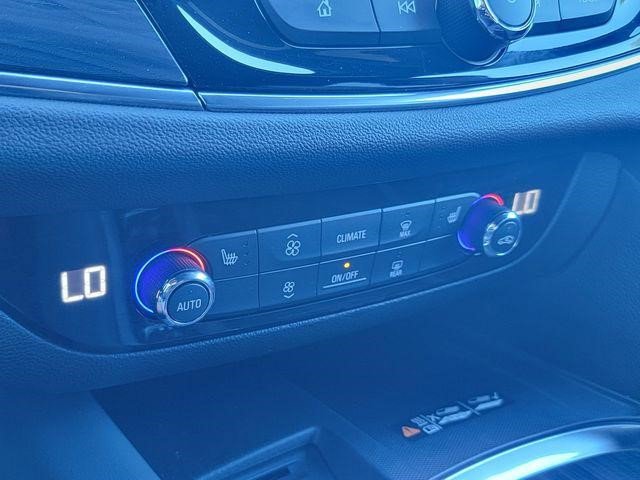 Certified 2023 Buick Enclave Essence image 30