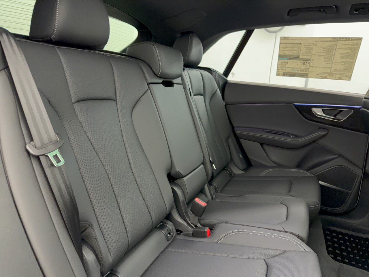 New 2026 Audi Q8 Premium Plus AWD/4WD image 29