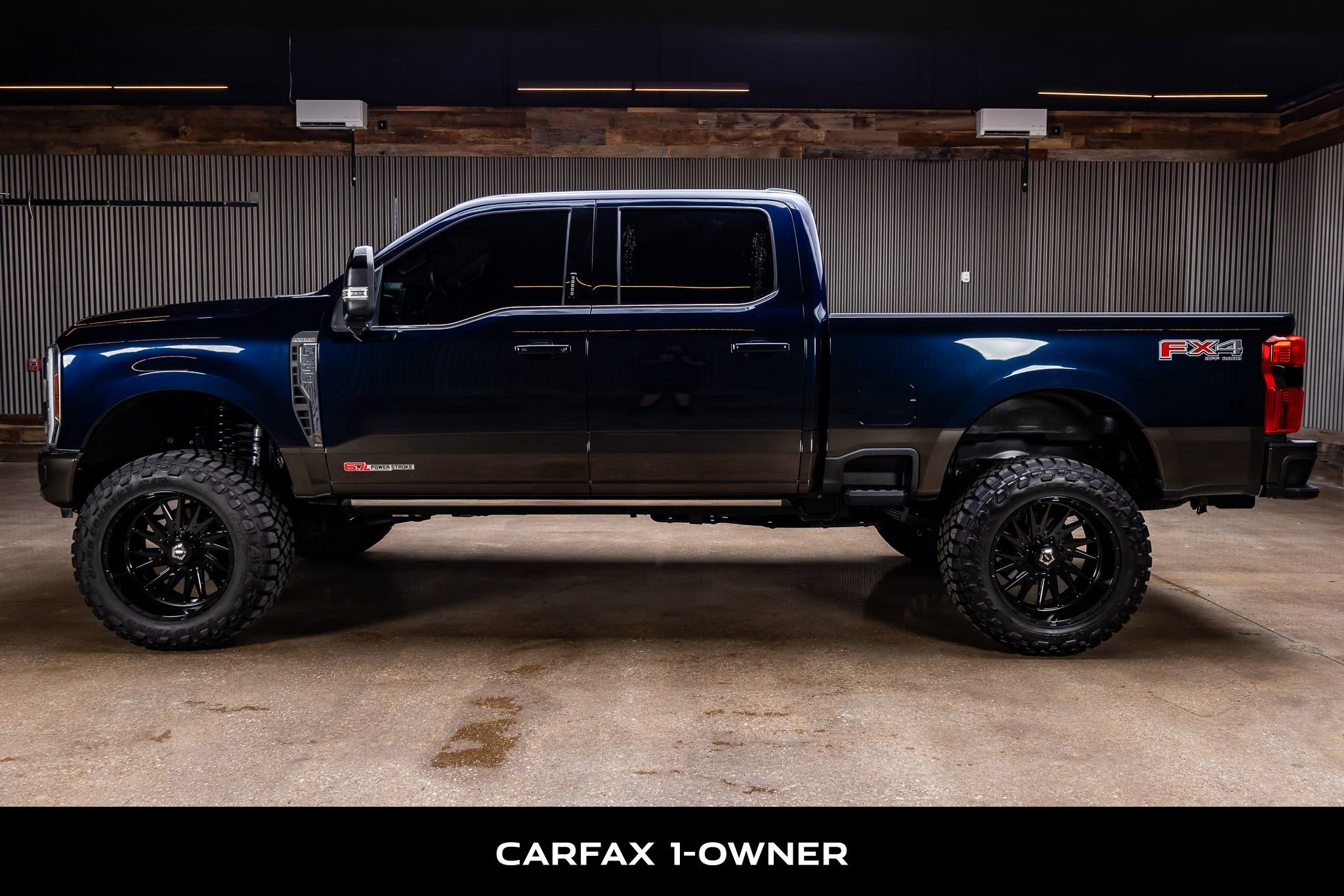 Used 2024 Ford F250 King Ranch image 5