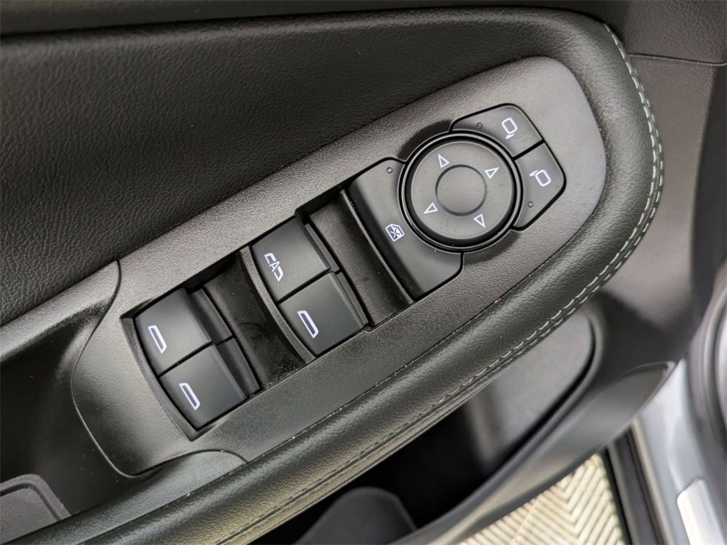 Used 2023 Buick Encore GX Preferred w/ Cold Weather Comfort Package image 15