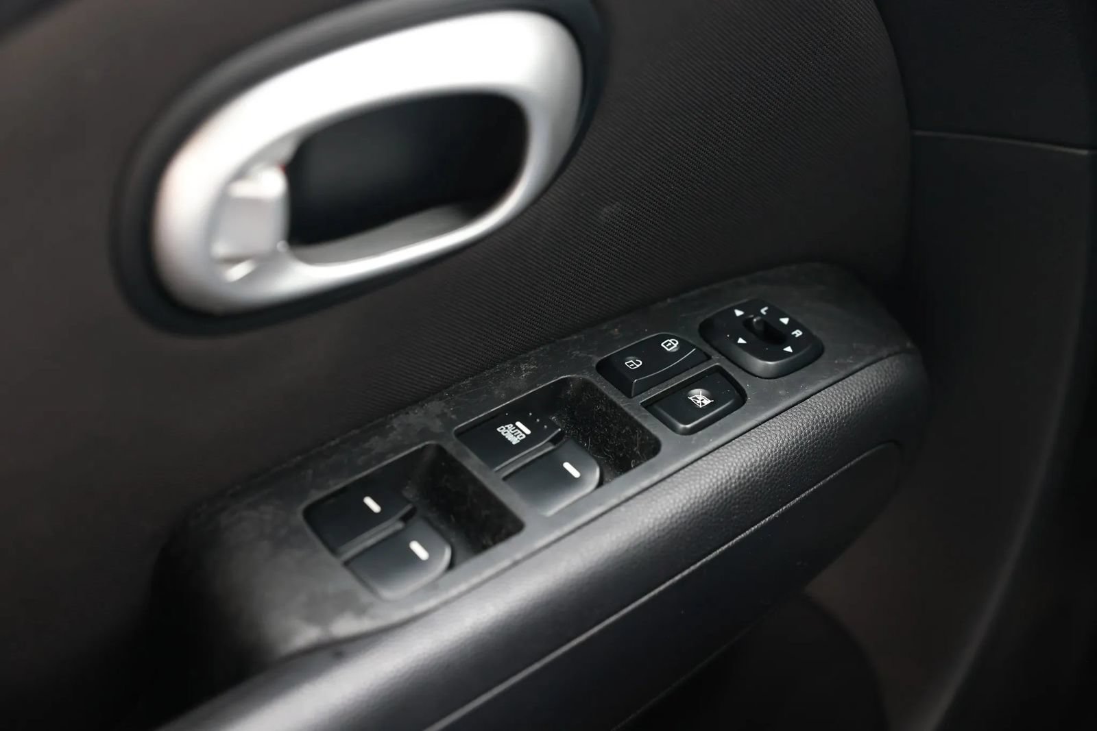 Used 2015 Kia Soul FWD image 41